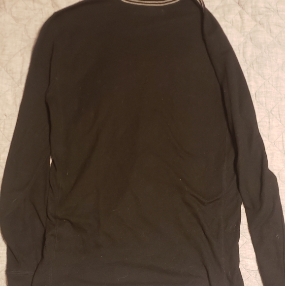 Express Waffle thermal shirt - Picture 2 of 2